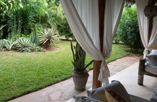 Malindi Villa | Diamond home 001