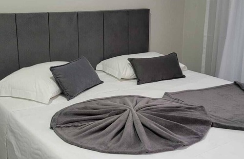 Sao Lourenco Hotel | Diamond Hotéis e flats