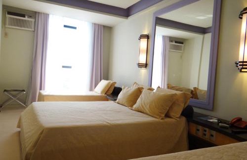 Centro Hotel | Diamond Hotel