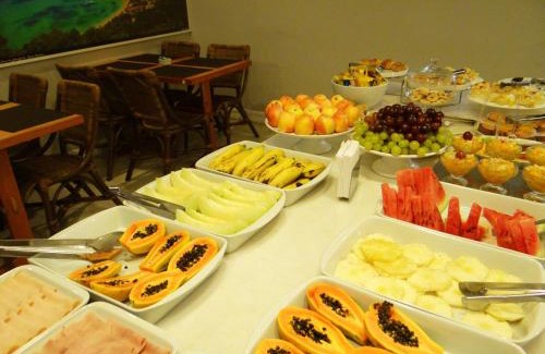 Centro Hotel | Diamond Hotel