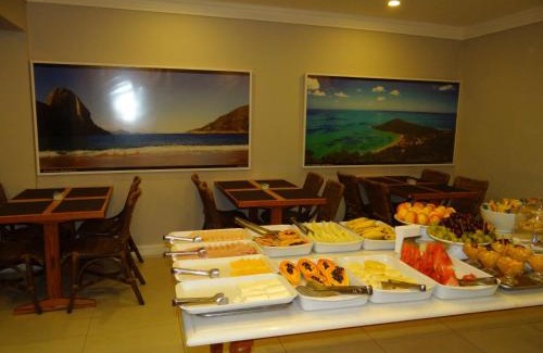 Centro Hotel | Diamond Hotel