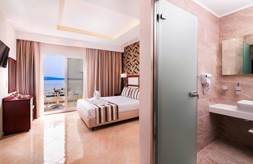 Limenaria Hotel | Diamond Hotel