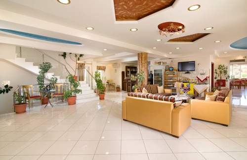 Limenaria Hotel | Diamond Hotel