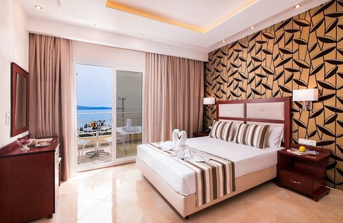 Limenaria Hotel | Diamond Hotel