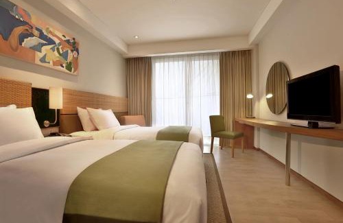 Raya Kuta Resort | Diamond Hotel Kuta Bali