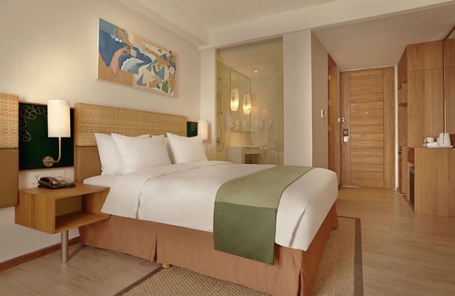 Raya Kuta Hotel | Diamond Hotel Kuta Bali