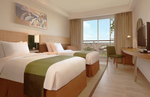 Raya Kuta Hotel | Diamond Hotel Kuta Bali