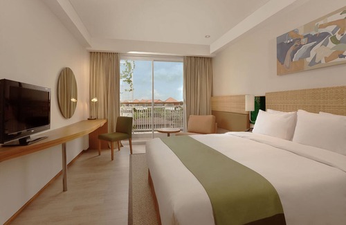 Raya Kuta Hotel | Diamond Hotel Kuta Bali