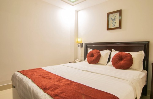 District 7 Hotel | Diamond Hotel