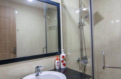 District 7 Hotel | Diamond Hotel