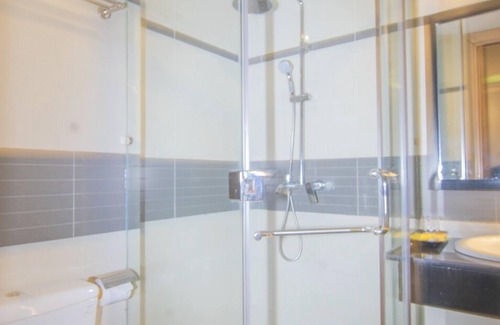 District 7 Hotel | Diamond Hotel