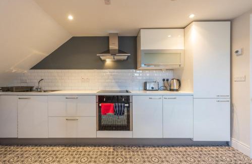 Londonderry Apartment | Diamond House Apartments