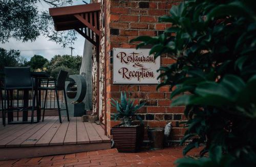 Stawell Hotel | Diamond House Motor Inn