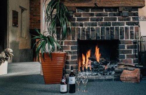 Stawell Hotel | Diamond House Motor Inn
