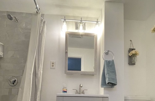 Attleboro Apartment | Diamond in the Rough- Long Term Stays!