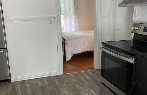 Attleboro Apartment | Diamond in the Rough- Long Term Stays!