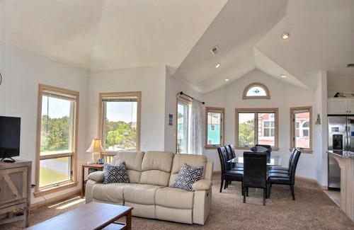 Monteray Shores House | Diamond in the Ruff MS7