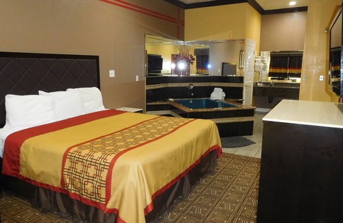 Inglewood Hotel | Diamond Inn