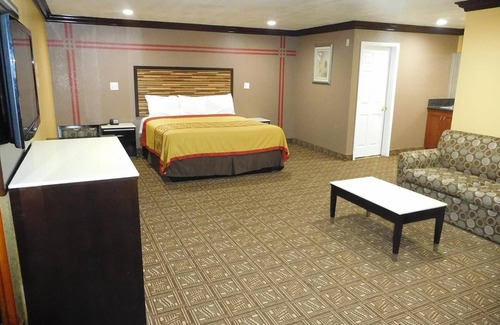 Inglewood Hotel | Diamond Inn