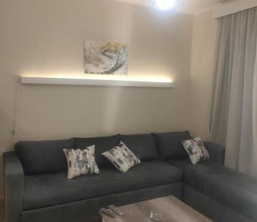 Sakkala Apartment | Diamond Lily Aldau heights Hurghada rent one bedroom apartment