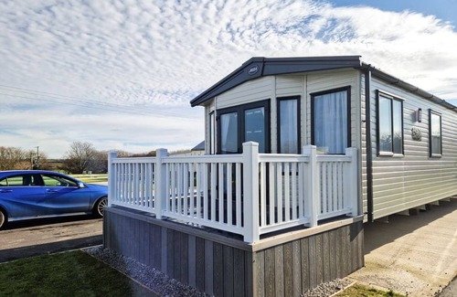 Truro Ski Chalet | Diamond Lodge 20 Spa