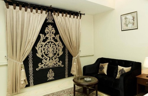 D.H.A. Hotel | Diamond Lodge karachi