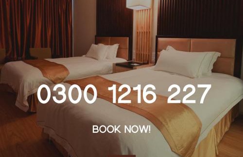 D.H.A. Hotel | Diamond Lodge