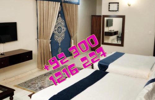 D.H.A. Hotel | Diamond Lodge