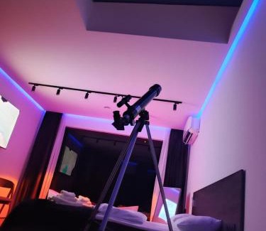 Kaputan Apartment | Diamond LunaMi
