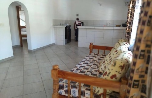 Watamu Apartment | Diamond Luxury House Watamu