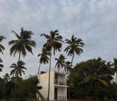 Dambulla Hotel | Diamond Mount Villa