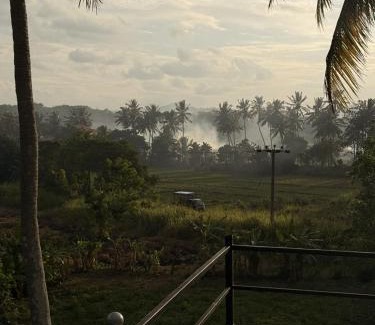 Dambulla Hotel | Diamond Mount Villa
