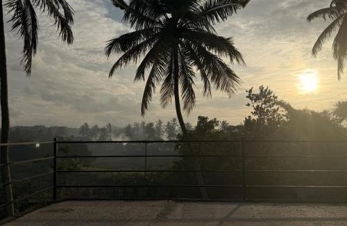 Dambulla Hotel | Diamond Mount Villa