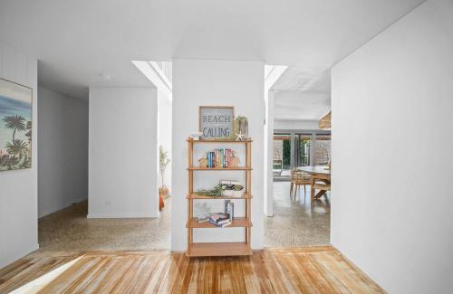 Diamond Beach House | Diamond on Emerald
