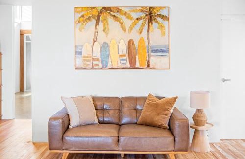 Diamond Beach House | Diamond on Emerald