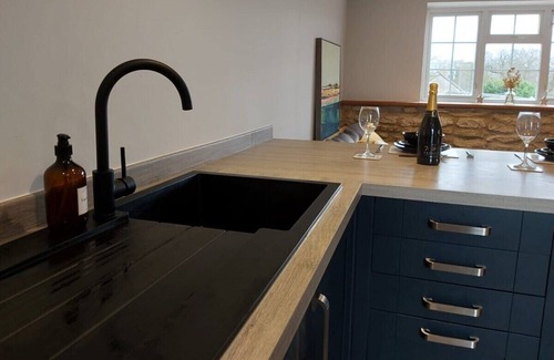 Bletchingdon Apartment | Diamond Park near Oxford, Bicester, Blenheim