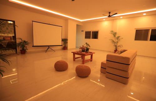 Agara Resort | Diamond Pavilion by Jade