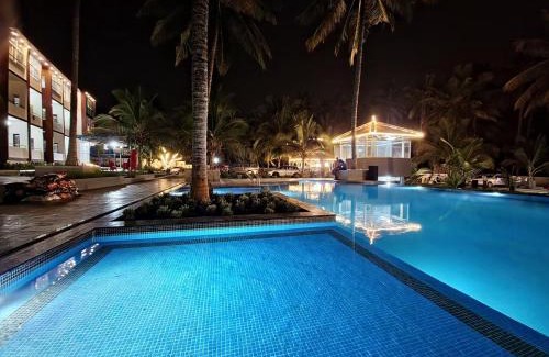 Agara Resort | Diamond Pavilion by Jade