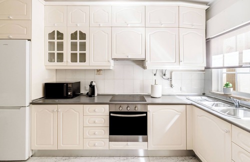 Olhao House | Diamond & Pearl