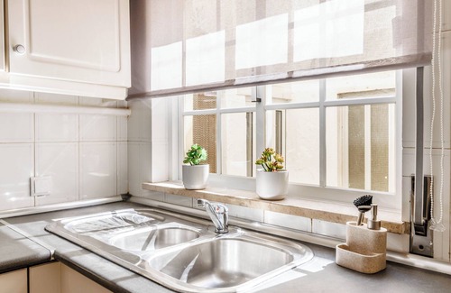 Olhao House | Diamond & Pearl