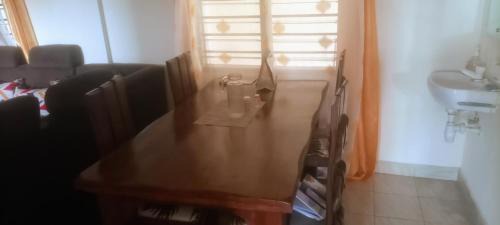 Malindi Apartment | Diamond PLaza