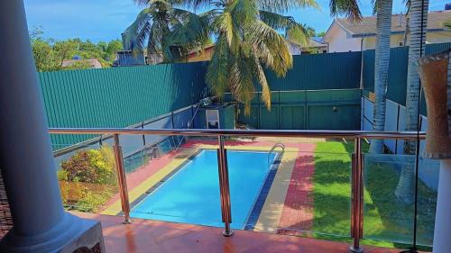 Panadura Villa | Diamond Pool House