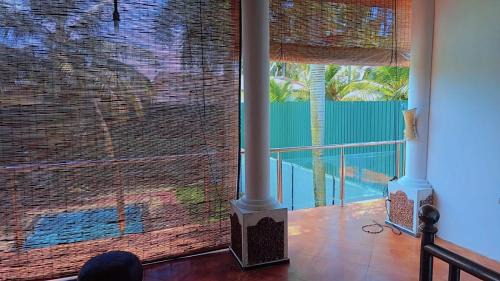 Panadura Villa | Diamond Pool House