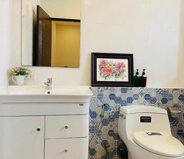 Bophut Ski Chalet | Diamond Pool Villa@Samui