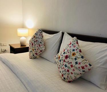Bophut Ski Chalet | Diamond Pool Villa@Samui