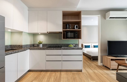 Cherngtalay Apartment | Diamond Resort Phuket