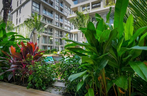 Cherngtalay Apartment | Diamond Resort Phuket