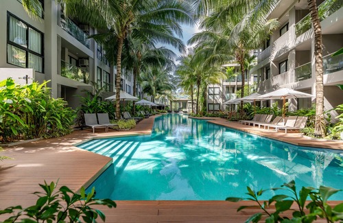 Cherngtalay Apartment | Diamond Resort Phuket