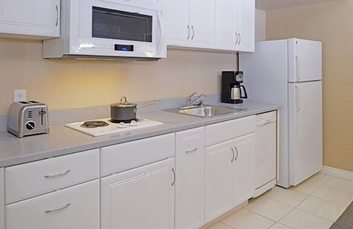 Capistrano Beach Villa | Diamond Resorts Riviera Shores Resort - Deluxe Studio Ocean View