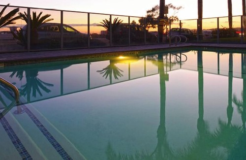 Capistrano Beach Villa | Diamond Resorts Riviera Shores Resort - Deluxe Studio Ocean View